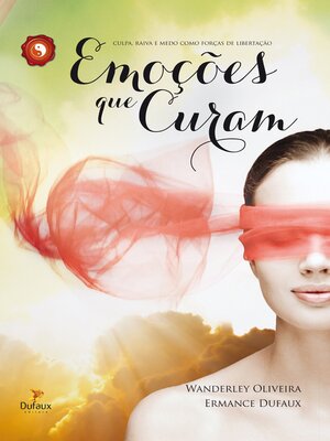cover image of Emoções que Curam